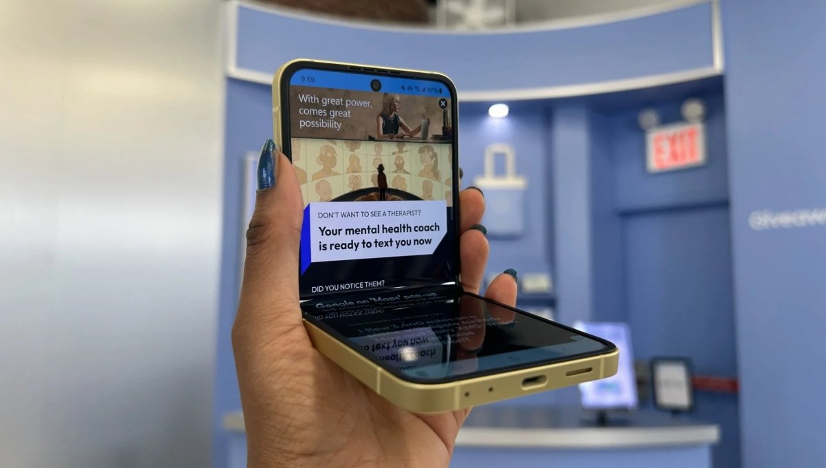 Samsung Galaxy Z Flip 6: Amazon Sale 2025 में ₹40,700 की भारी छूट, जानें पूरी डील