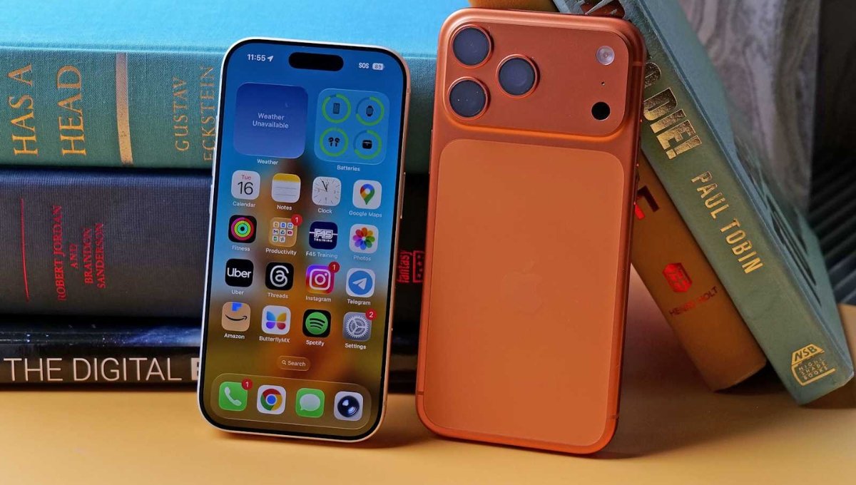 iPhone 17 Pro Review 2025: डिजाइन, कैमरा और परफॉर्मेंस में नया बेंचमार्क