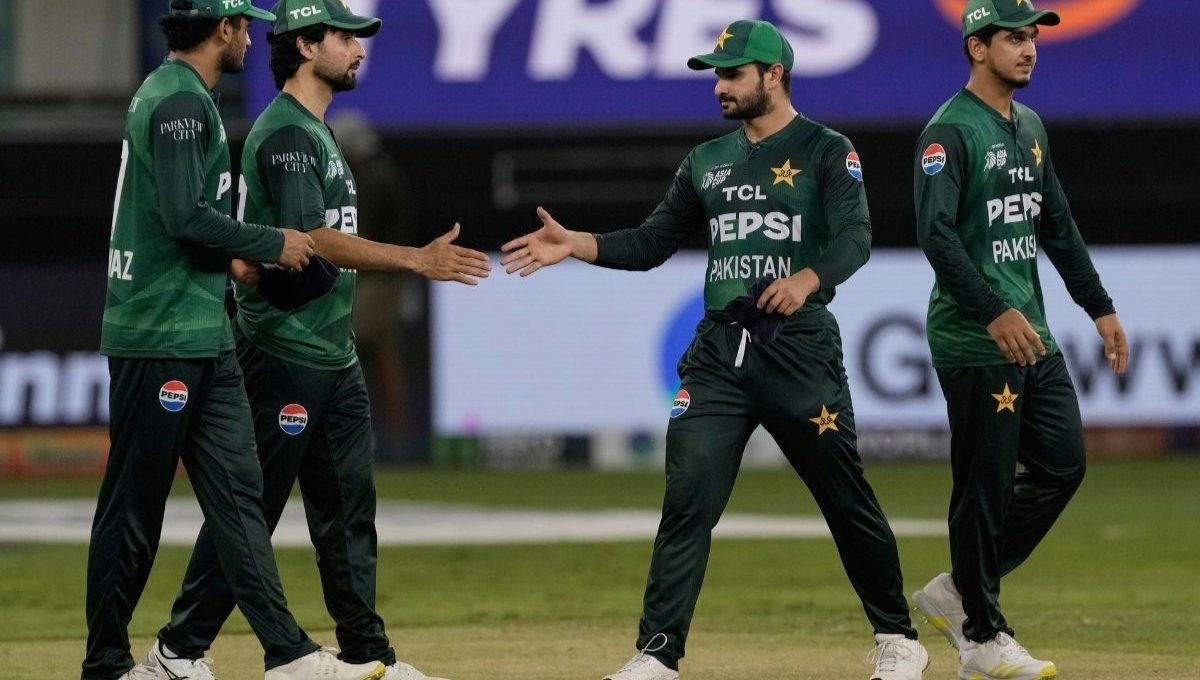 Pakistan Cricket Team: Asia Cup 2025 में फिर चर्चा में टीम मैनेजमेंट का फैसला