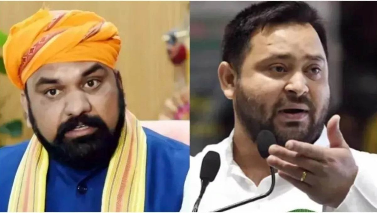 PM Modi पर गालियों का मामला, महुआ रैली ने बढ़ाई चुनावी राजनीति की गर्मी