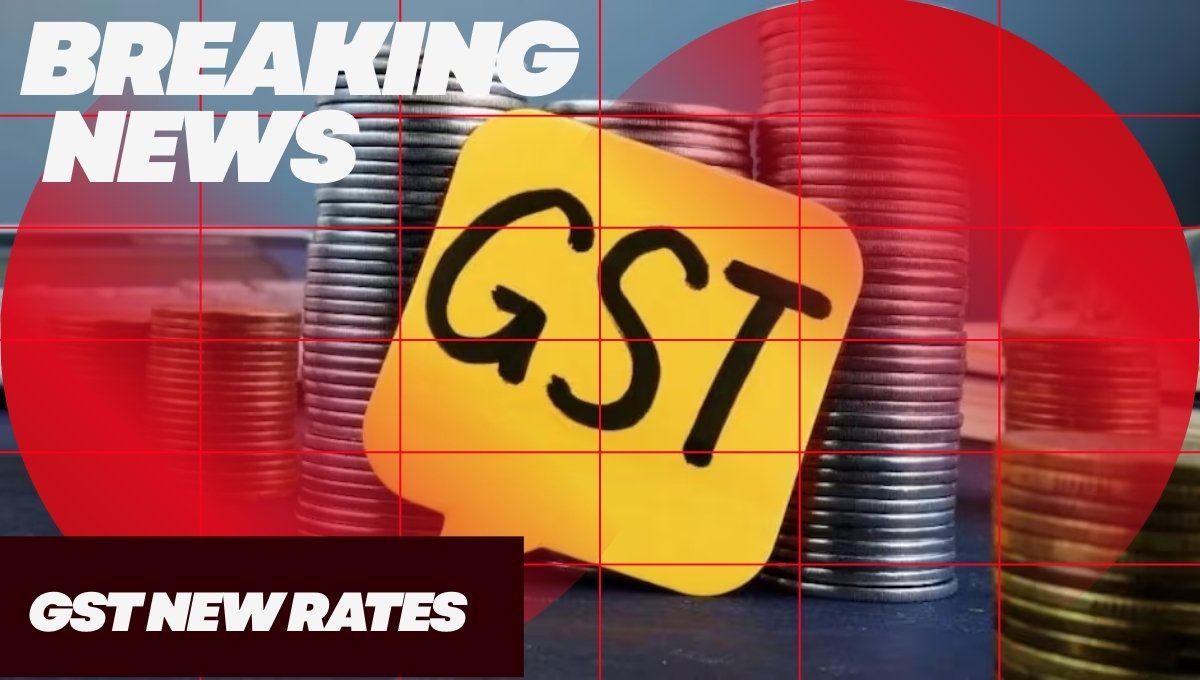 Gst New Rates: घर-गृहस्थी का बजट होगा हल्का, जेब में आएगी बचत