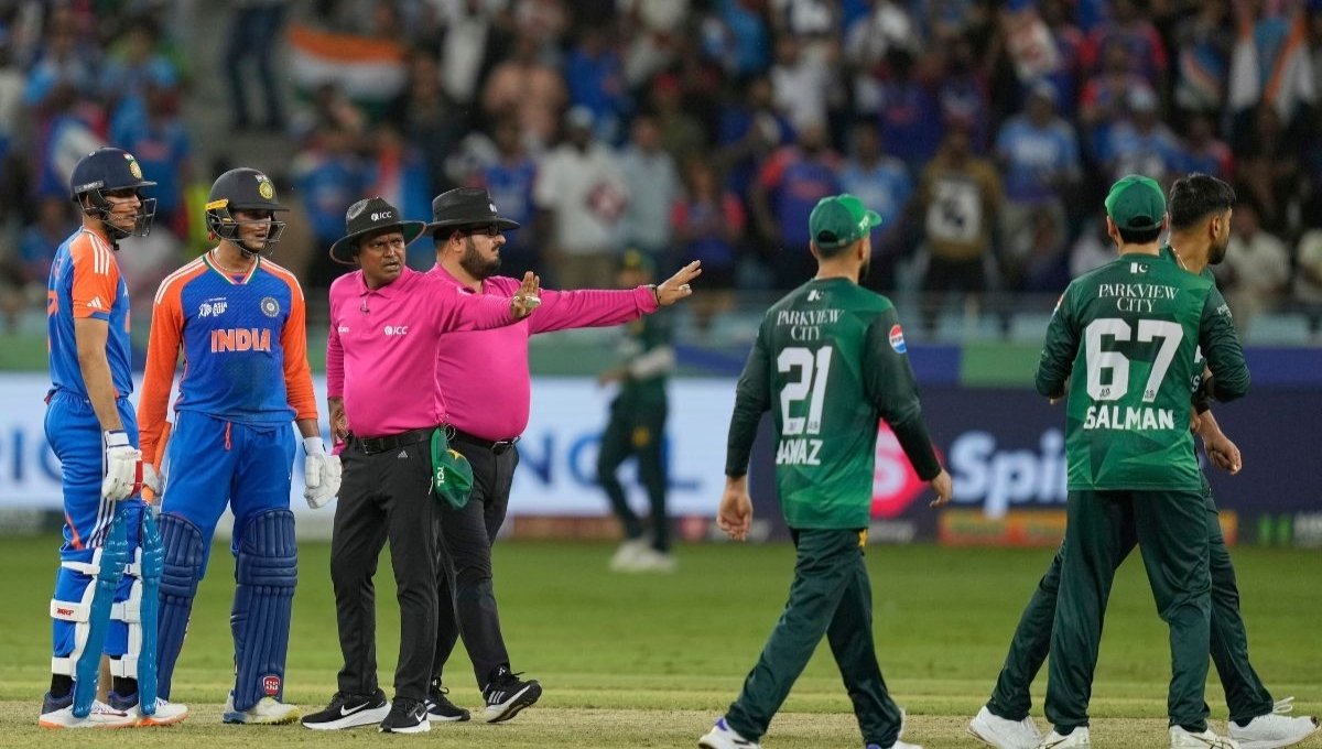 India vs Pakistan 2025: Abhishek Sharma और Shubman Gill की धमाकेदार पारी ने दिलाया शानदार जीत