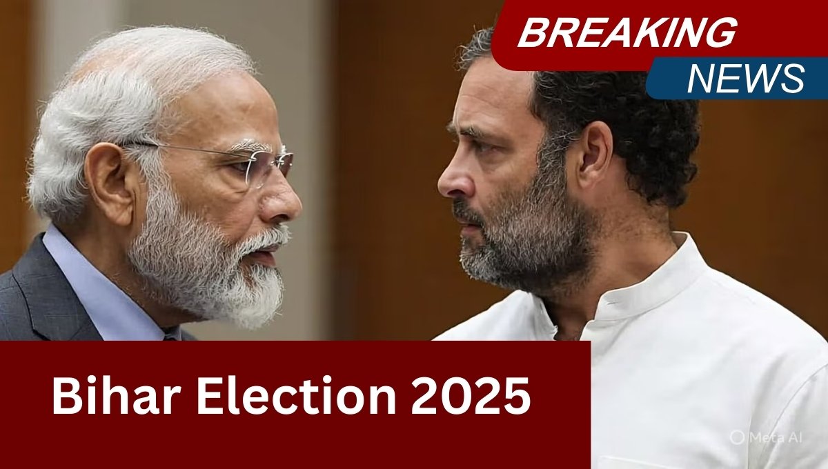 Bihar Election 2025: प्री-पोल सर्वे में कांटे की टक्कर, जानें सीटों का पूरा गणित