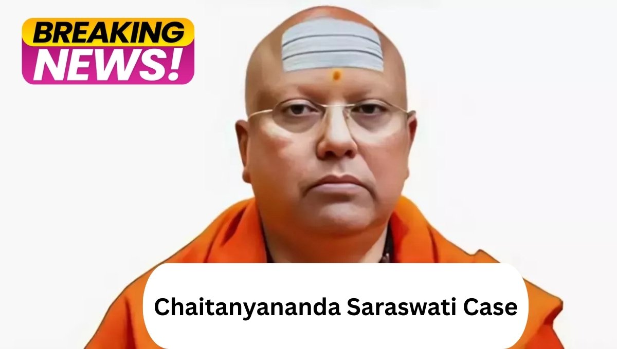 Chaitanyananda Saraswati Case: दिल्ली बाबा पर 17 महिलाओं के यौन शोषण के आरोप