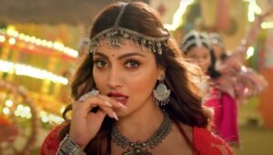 Lal Ghaghri Bhojpuri Song : खेसारी लाल यादव और शिल्पी राज का धमाकेदार गाना