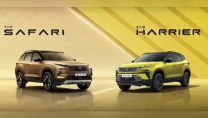 Tata Harrier और Safari हुई सस्ती: अब बचाएं ₹1.48 लाख तक, जानिए नए दाम और फायदे की पूरी कहानी