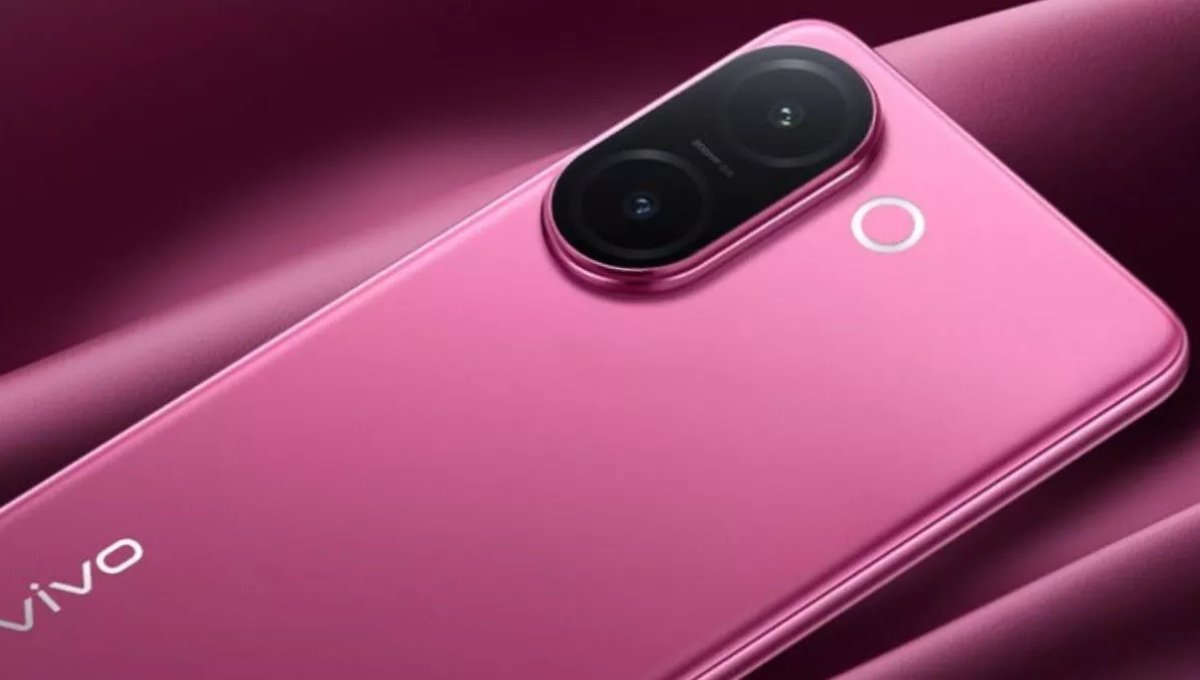 Vivo V60e: शानदार लुक और दमदार परफॉर्मेंस के साथ लॉन्च हुआ नया स्मार्टफोन