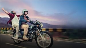 Hero Splendor Plus: शानदार माइलेज और भरोसेमंद परफॉर्मेंस के साथ अब सिर्फ ₹72,000 में