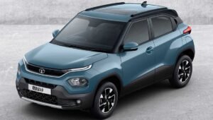 Tata Punch CNG: दमदार माइलेज और सेफ्टी के साथ लॉन्च जानें फीचर्स और कीमत