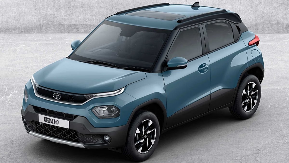 Tata Punch CNG: दमदार माइलेज और सेफ्टी के साथ लॉन्च जानें फीचर्स और कीमत