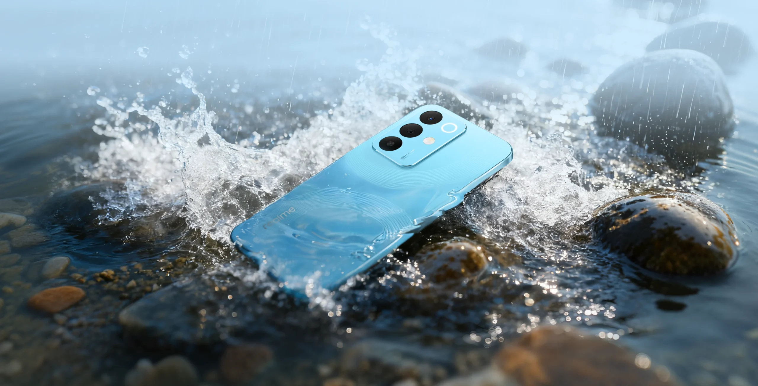 Realme 15x 5G ₹16,999 दमदार फीचर्स के साथ किफायती 5G स्मार्टफोन जानिए पूरी डिटेल