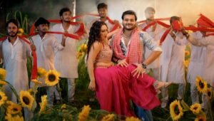 Palangiya Hilawewala Chahi : अरविंद अकेला कल्लू और शिल्पी राज का नया धमाकेदार भोजपुरी गीत 2025