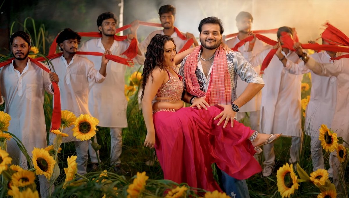 Palangiya Hilawewala Chahi : अरविंद अकेला कल्लू और शिल्पी राज का नया धमाकेदार भोजपुरी गीत 2025