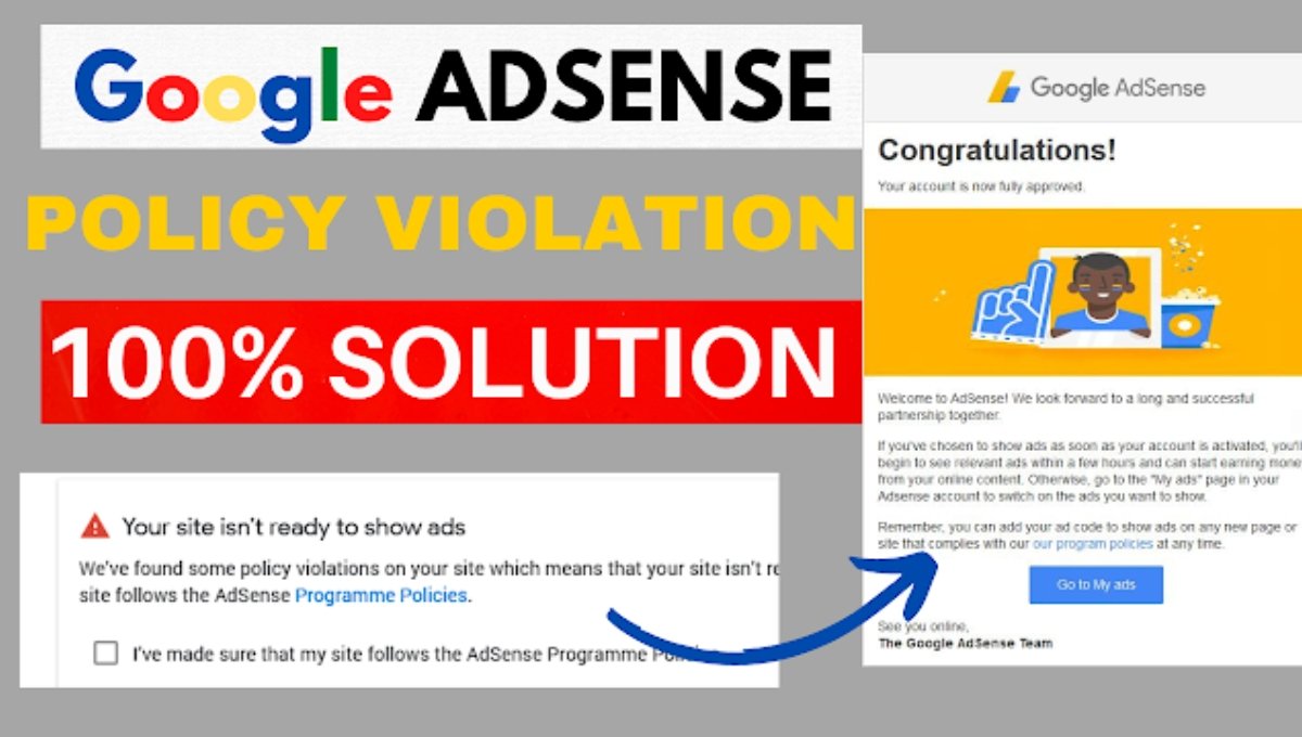 AdSense for Search Policy Update: अब Referrer Ad Creative (RAC) देना होगा जरूरी, जानिए नया नियम क्या कहता है