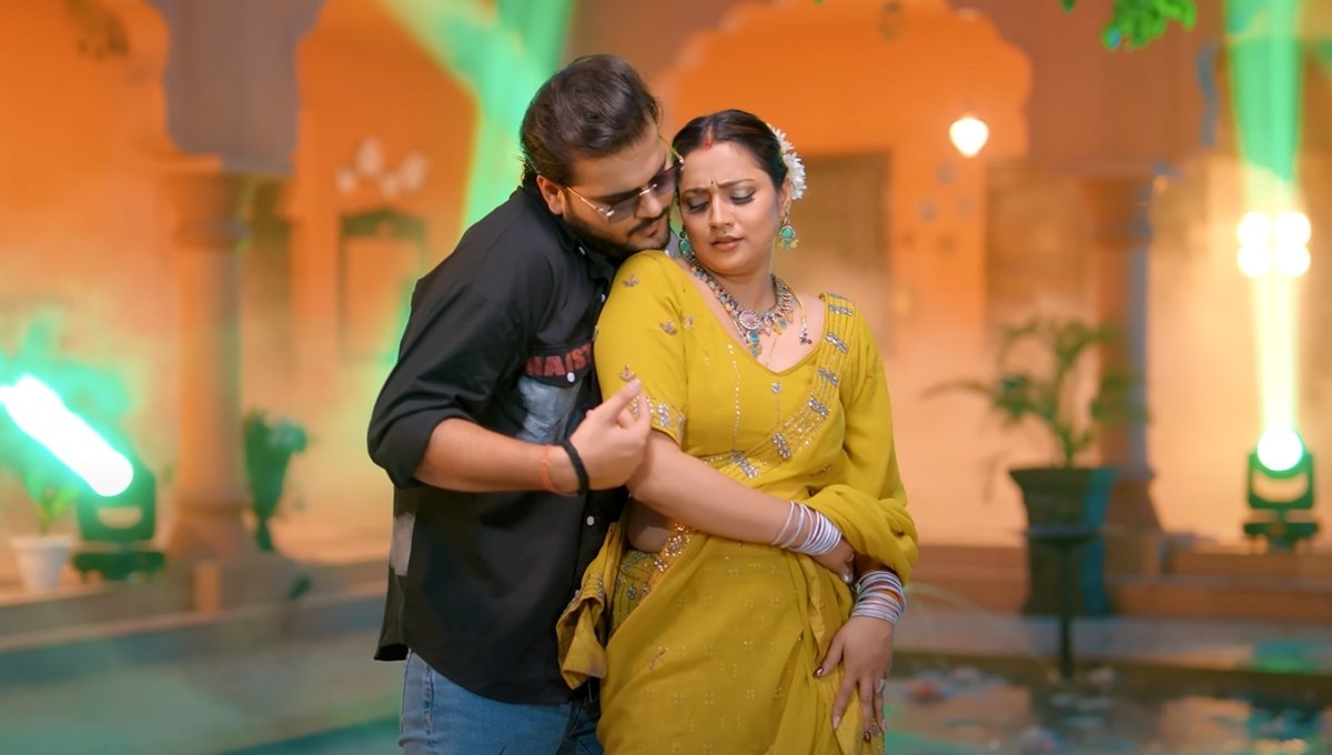 Raja Ji Ke Tural Song 2025: अरविंद अकेला कल्लू और शिल्पी राज का नया धमाका