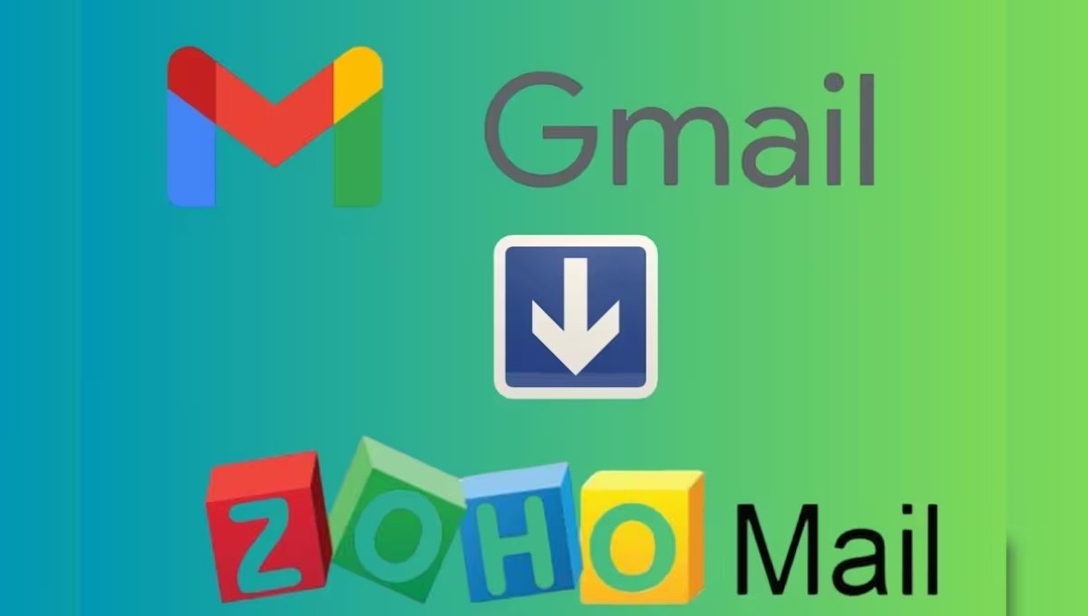 Zoho Mail: Gmail छोड़ें और सुरक्षित, प्राइवेसी-फ्रेंडली ईमेल का आनंद लें