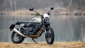 Brixton Crossfire 500 XC: शानदार ऑफर, सिर्फ ₹3.99 लाख में पाएं इस रेट्रो-मॉर्डन बाइक का अनुभव