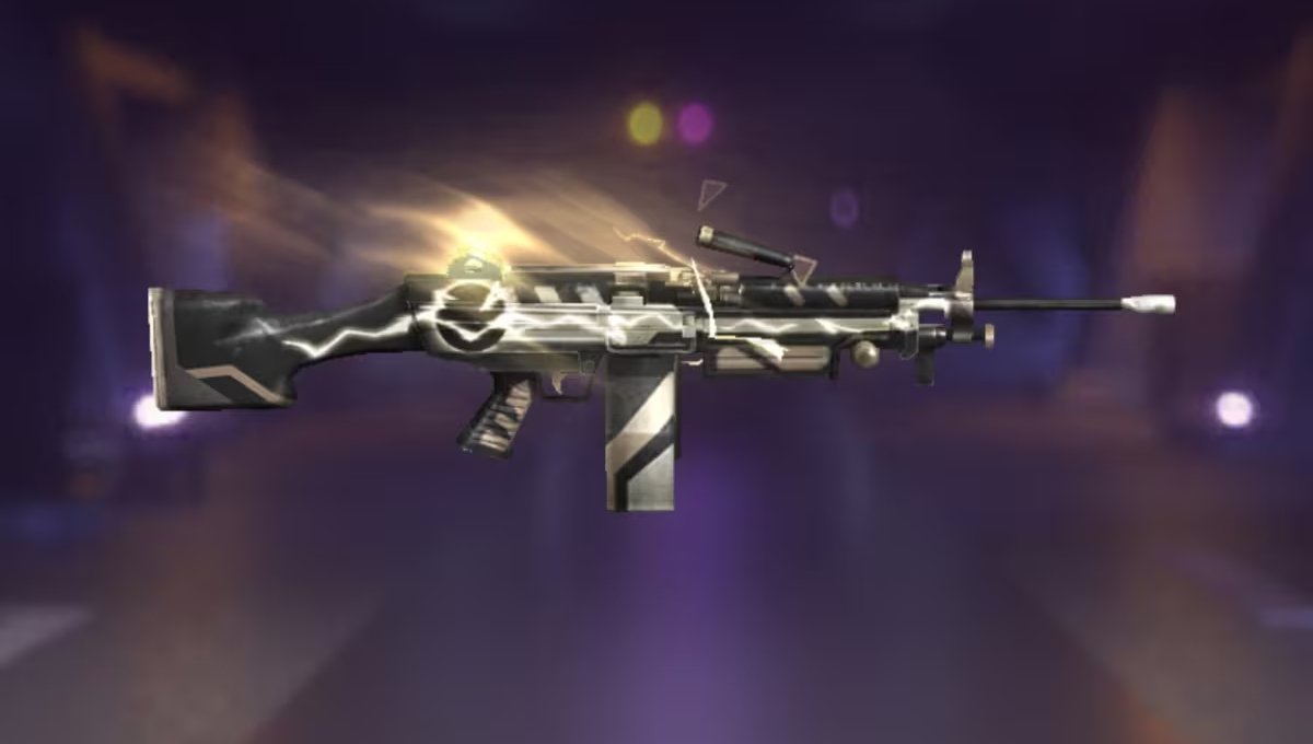 Free Fire Max में नया Ring इवेंट लाइव: आज ही मुफ्त पाएं Cosmic Chaos स्किन