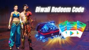 Free Fire Redeem Code 16 October 2025: फ्री में Gloo Wall स्किन्स और रूम कार्ड्स लूटो, Diwali Dhamaka ऑफर से मच गया धमाल