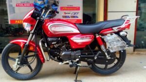 Hero Splendor Plus: दमदार 97.2cc इंजन और 87 kmph टॉप स्पीड के साथ सिर्फ ₹74,500