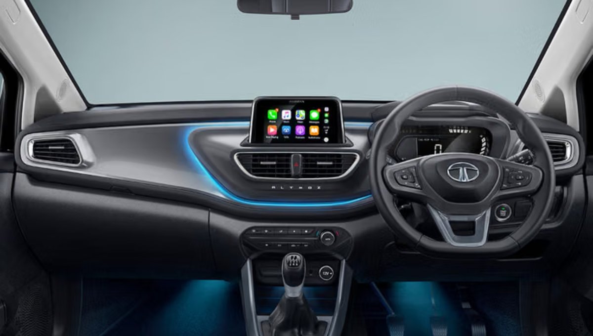 Tata Punch CNG: दमदार माइलेज और सेफ्टी के साथ लॉन्च जानें फीचर्स और कीमत