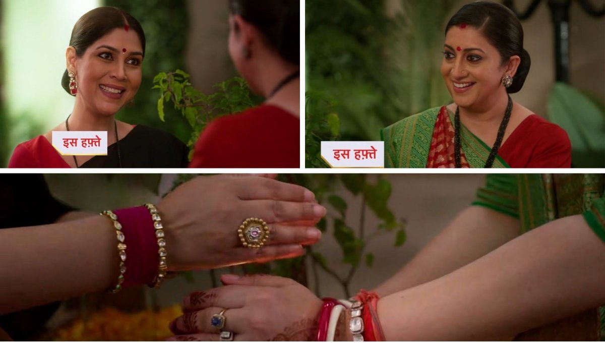 Kyunki Saas Bhi Kabhi Bahu Thi 2