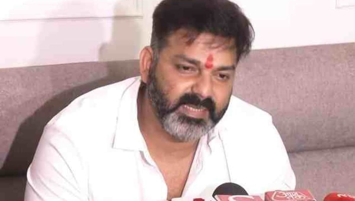 Pawan Singh Divorce News: Jyoti Singh Viral Video ने फिर से बढ़ाई हलचल