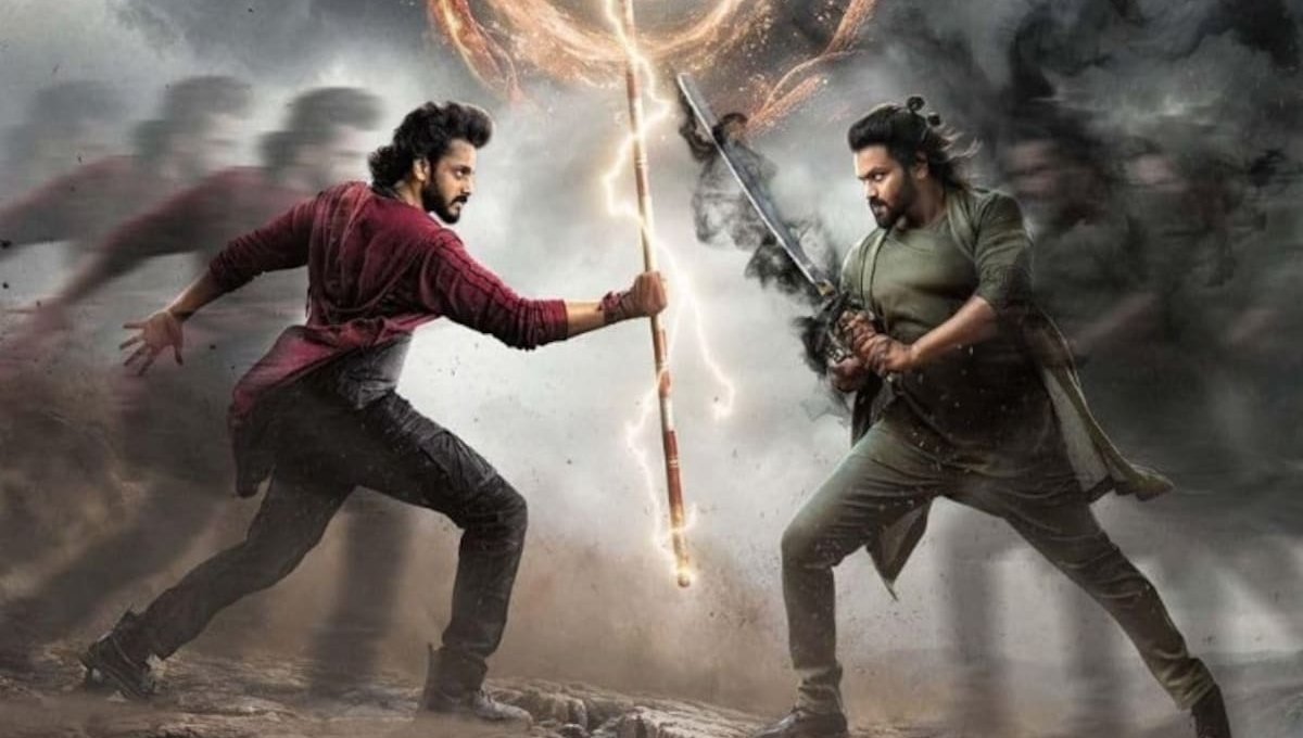 Teja Sajja की नई सुपरहीरो फिल्म Mirai: OTT पर रिलीज़, तेलुगु, तमिल, मलयालम और और भाषाओं में देखें