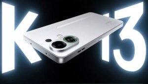 Oppo K13 Turbo Pro