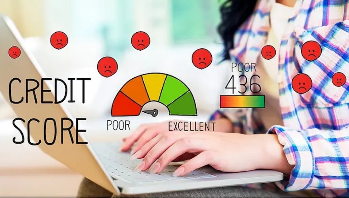 5 Biggest Financial Setbacks of a Poor CIBIL Score