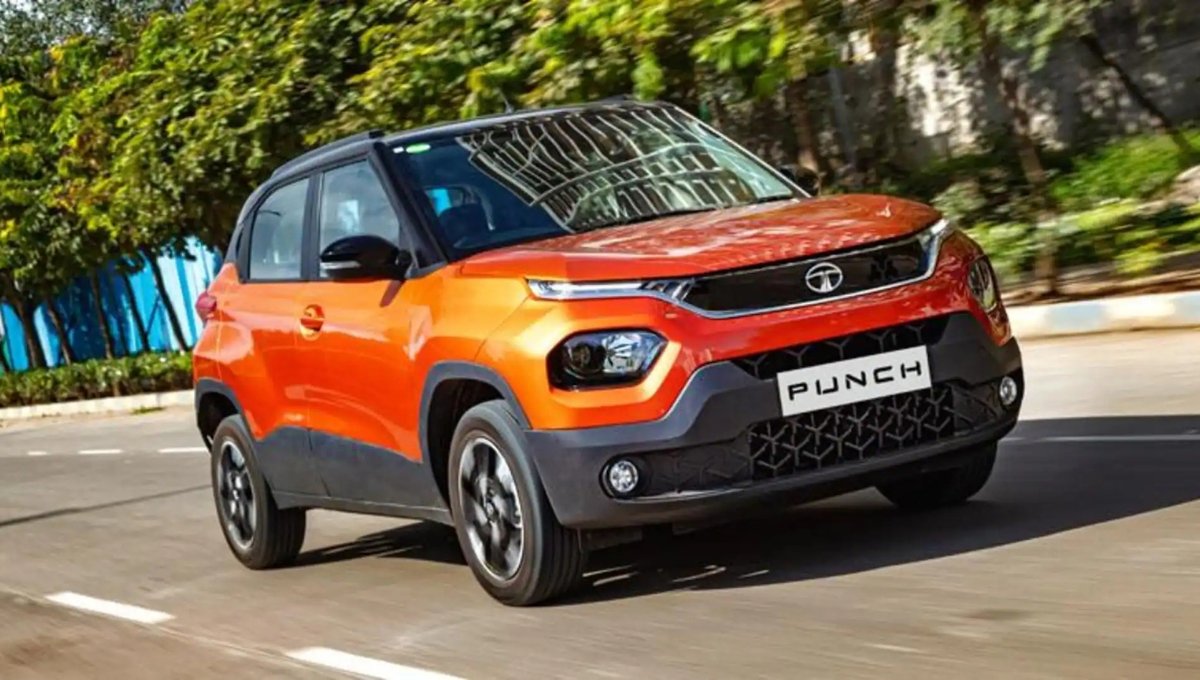 Tata Punch CNG: दमदार माइलेज और सेफ्टी के साथ लॉन्च जानें फीचर्स और कीमत
