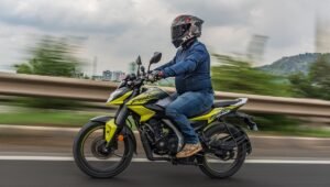 Bajaj Pulsar N125: 1 लाख में मिलेगी 100 kmph की टॉप स्पीड और जबरदस्त लुक्स