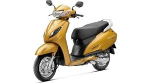 Honda Activa: सिर्फ 76,000 में जबरदस्त माइलेज और दमदार फीचर्स वाली स्कूटी