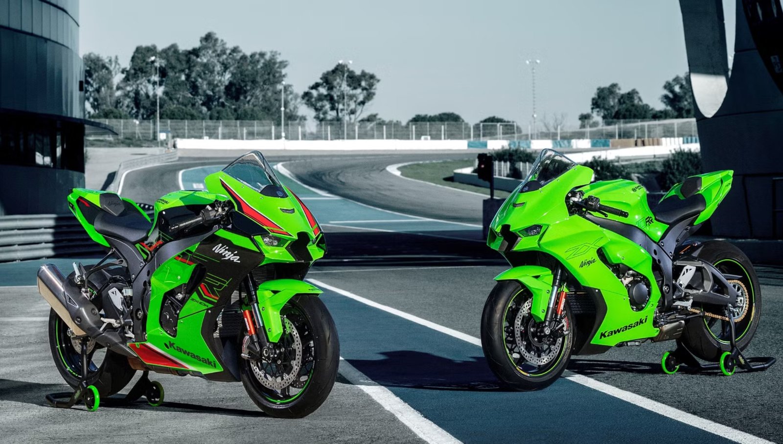 ₹20.79 लाख की रफ्तार की रानी नई 2026 Kawasaki Ninja ZX-10R लॉन्च, दमदार 998cc इंजन और शानदार फीचर्स के साथ