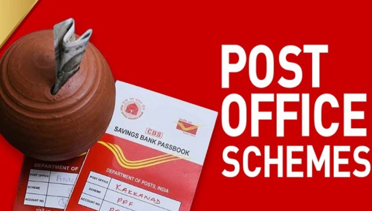 Post Office PPF: सरकारी गारंटी वाला निवेश, भरोसेमंद रिटर्न और टैक्स छूट के साथ