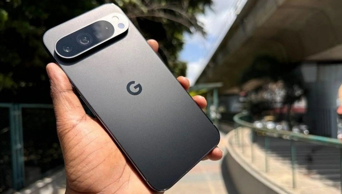 Pixel 9 Flipkart Deal
