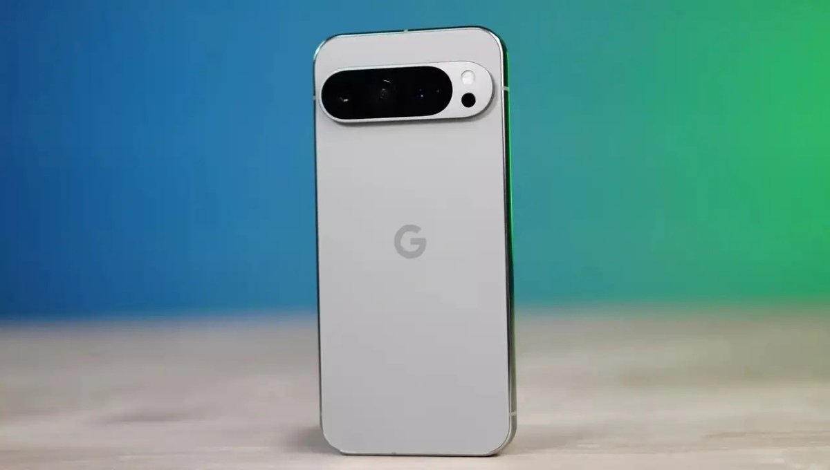 Pixel 9 Flipkart Deal