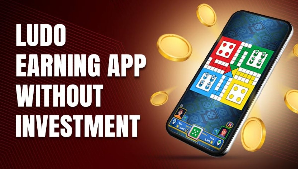 Online Ludo Earning