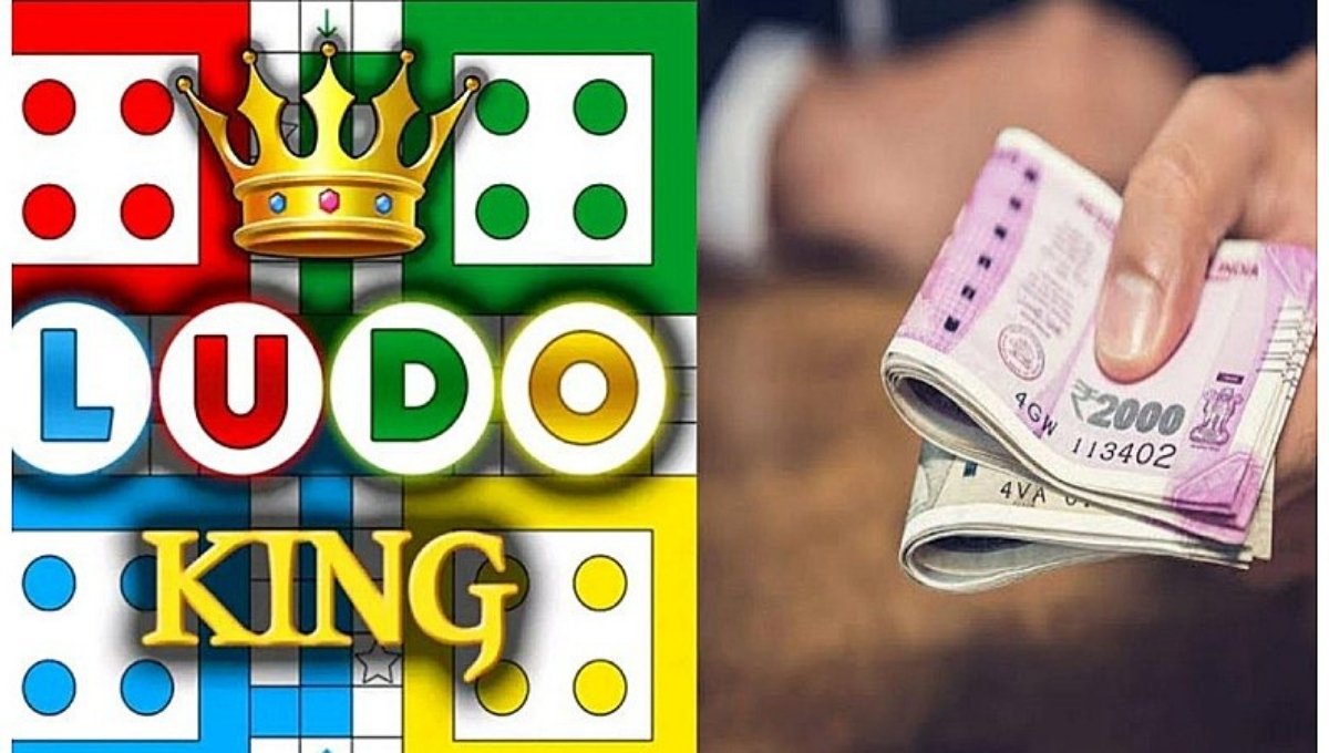 Online Ludo Earning