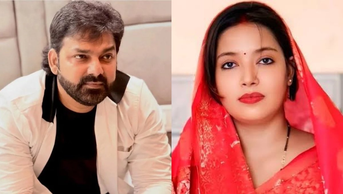 Pawan-Jyoti Controversy