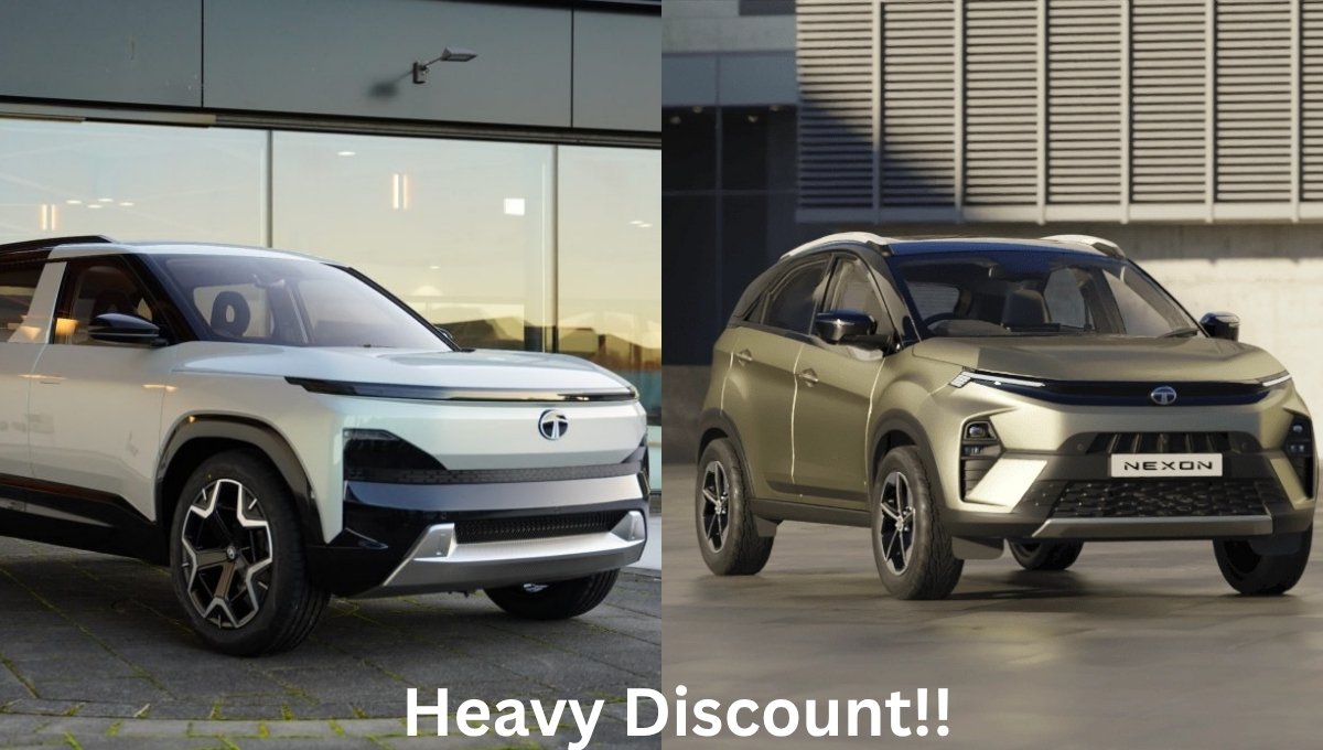 Festive Tata Discounts