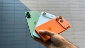 iPhone 17 Series update