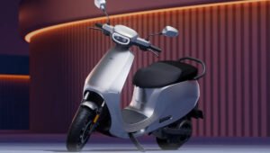 Ola battery teardown