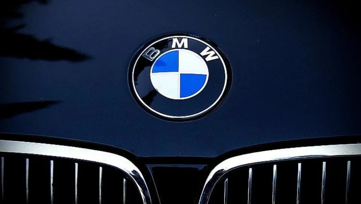 BMW India Sales 2025