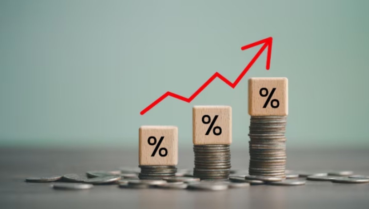 Top Bank Interest Rates