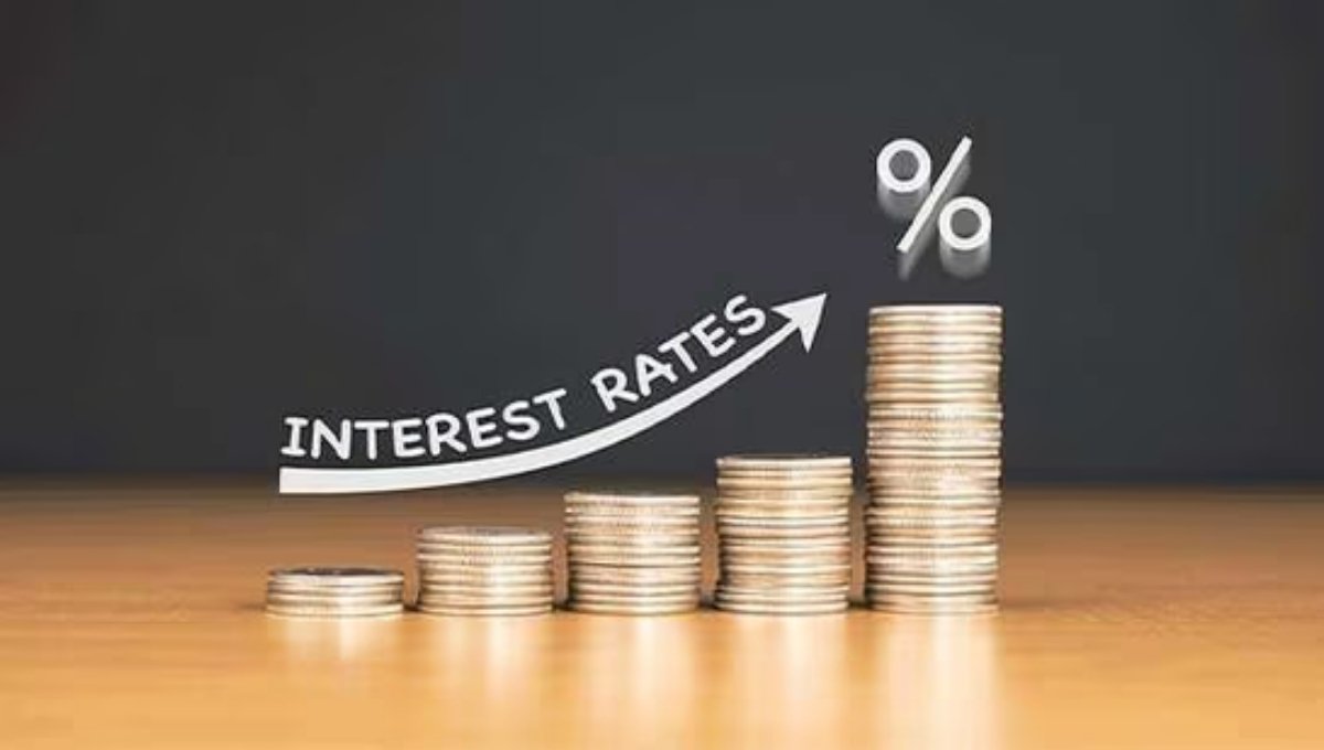 Top Bank Interest Rates