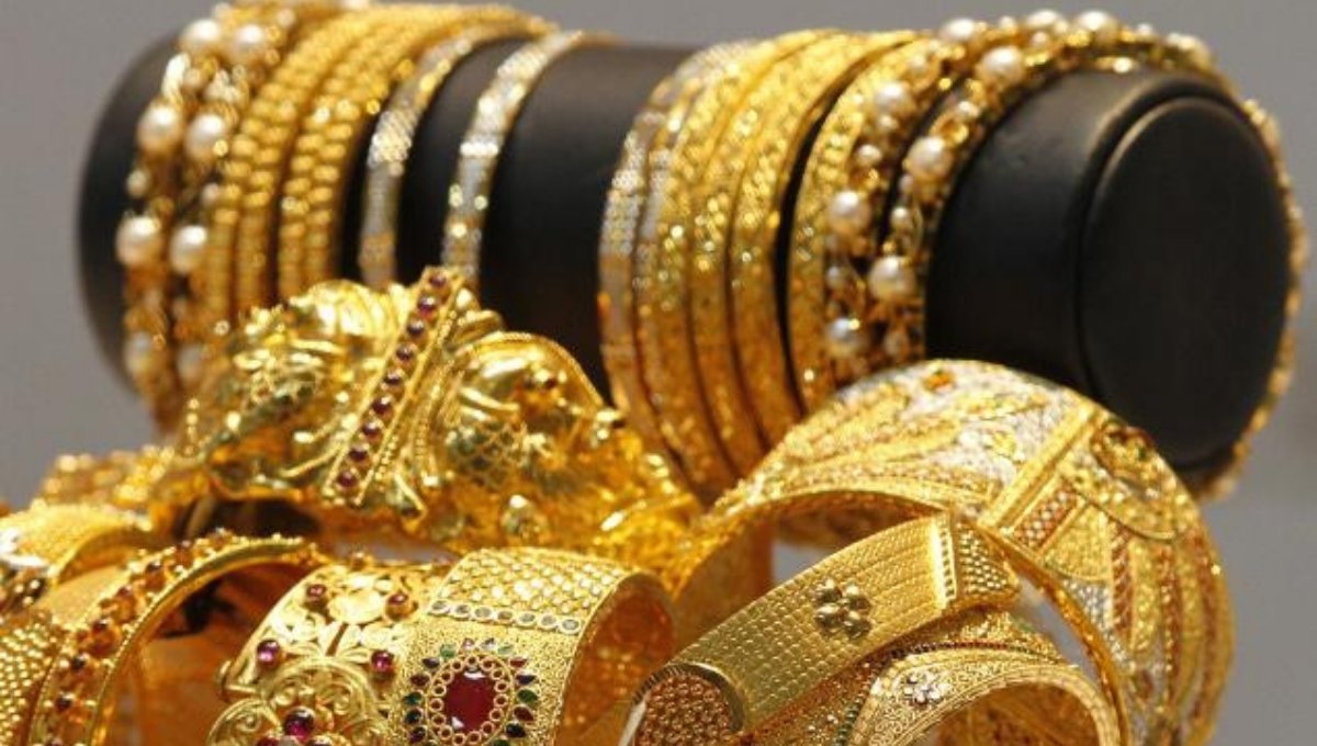 Dhanteras Gold Investment