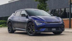 Kia EV6 GT Review: 18 मिनट में फास्ट चार्जिंग और 641bhp पावर का जबरदस्त कमाल