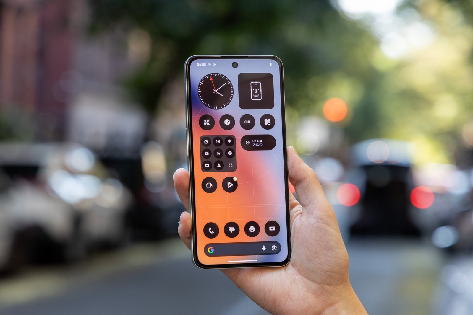 CMF by Nothing Phone 2 Pro ₹18,999: स्टाइल, परफॉर्मेंस और किफ़ायती दाम में दमदार स्मार्टफोन