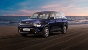 Kia Carens: परिवार की जरूरतों को समझने वाली प्रीमियम MUV कीमत सिर्फ ₹10.99 लाख से शुरू